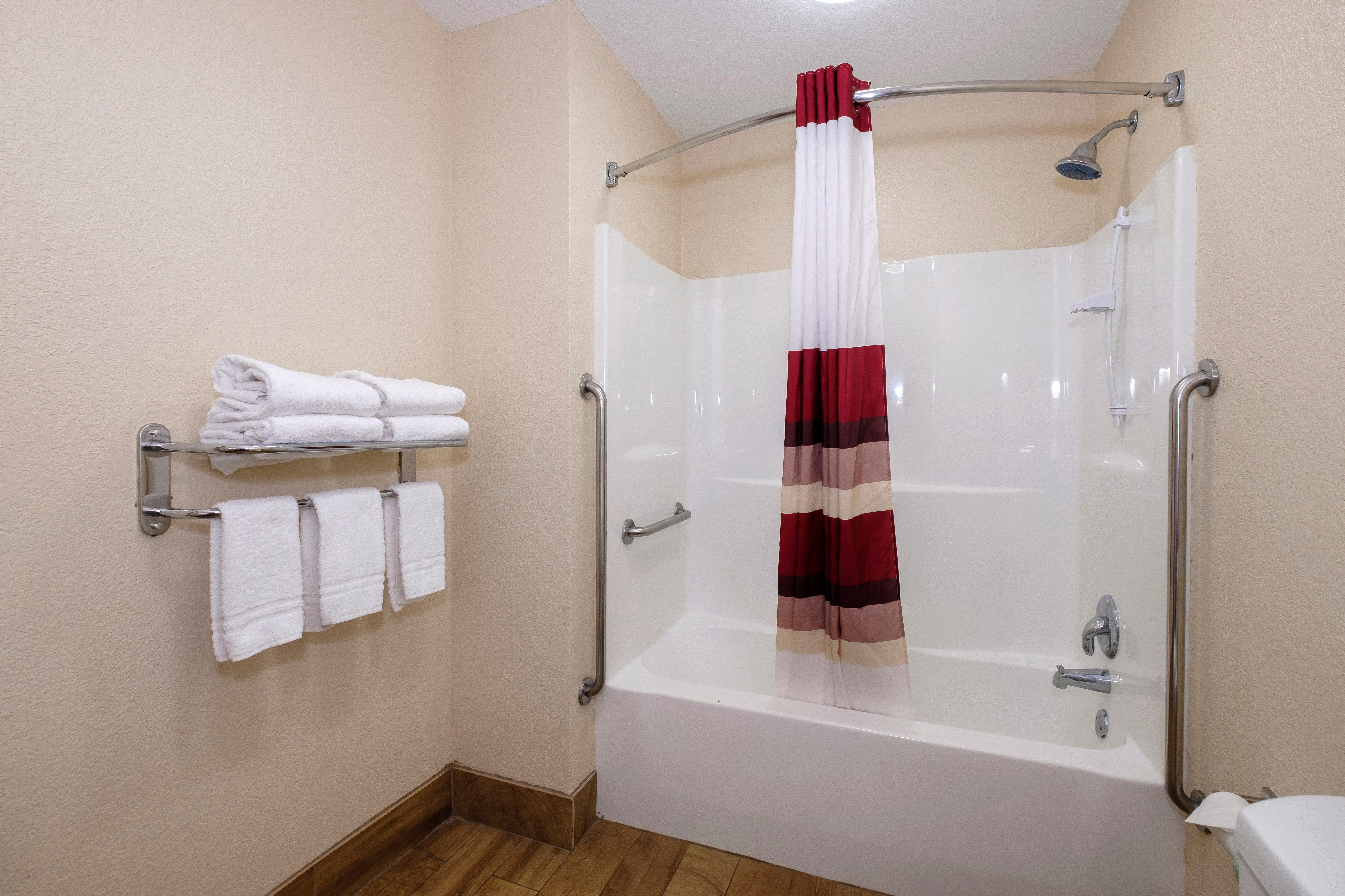 Red Roof Inn Columbus, Ms Εξωτερικό φωτογραφία